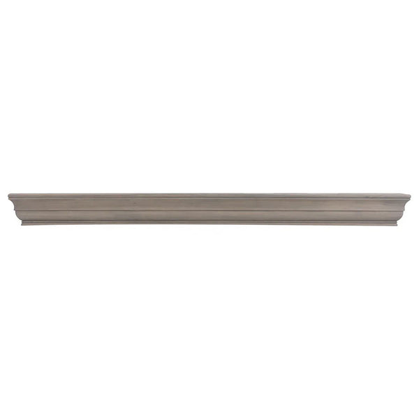 Shaker Style Mantel