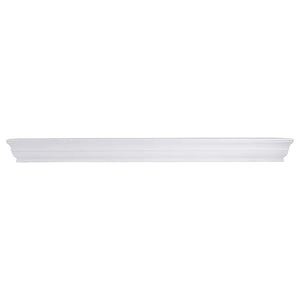 Shaker Style Mantel - view 13