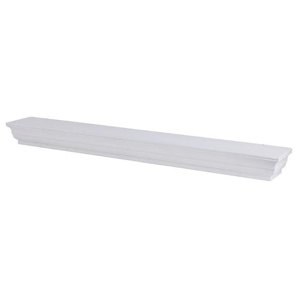 Shaker Style Mantel - view 14