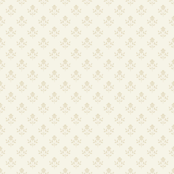 Shiloh Wallpaper by Beeky Illustration