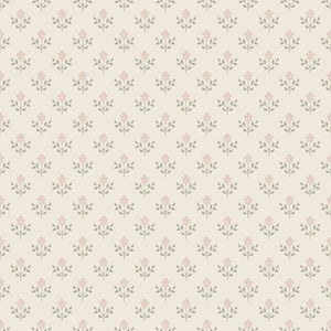 Shiloh Wallpaper by Beeky Illustration