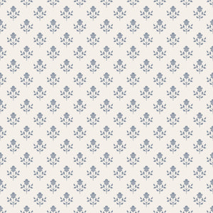 Shiloh Wallpaper by Beeky Illustration