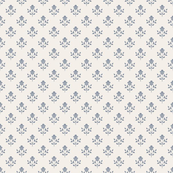 Shiloh Wallpaper by Beeky Illustration