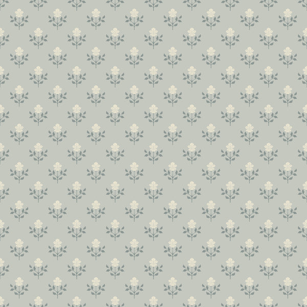 Shiloh Wallpaper by Beeky Illustration