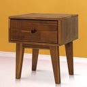 Sofia Solid Wood Nightstand - view 18