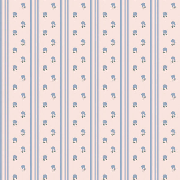 Summer Wallpaper by Ashton Elizabeth