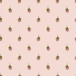 Tatum Wallpaper by Adeline-Julie Bee