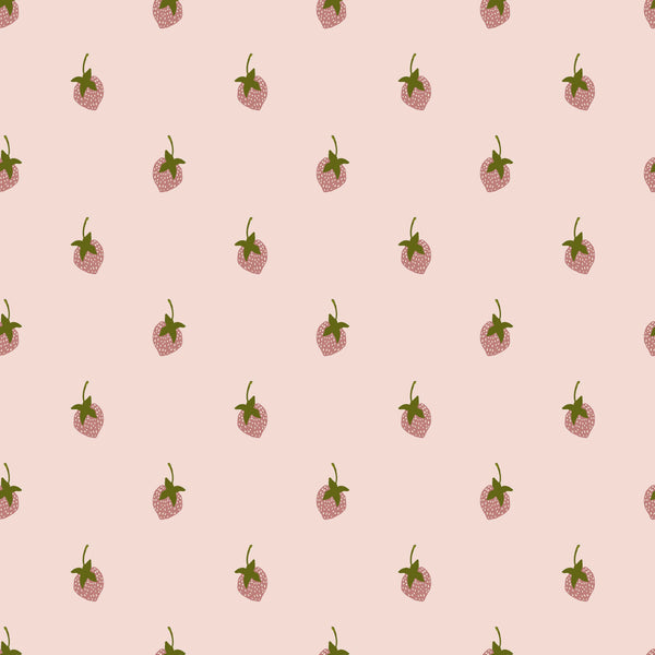 Tatum Wallpaper by Adeline-Julie Bee