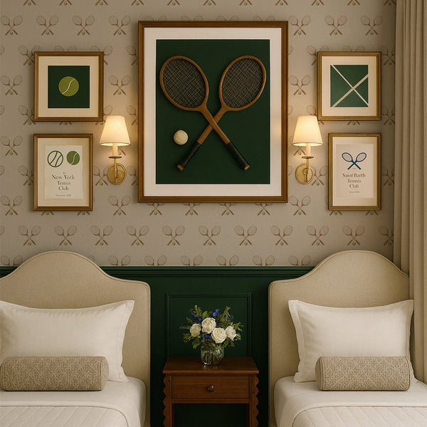 Deuce Wallpaper by Hailey Kiefer