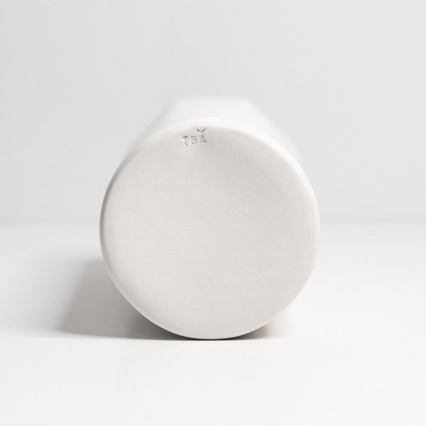Bloom Vase - Handmade Porcelain Flower Vase - alternate view