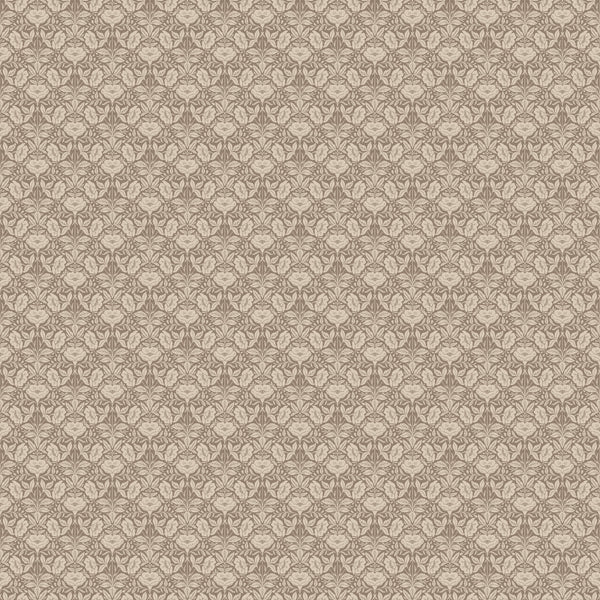 Theodora Wallpaper by Daphne and Sage