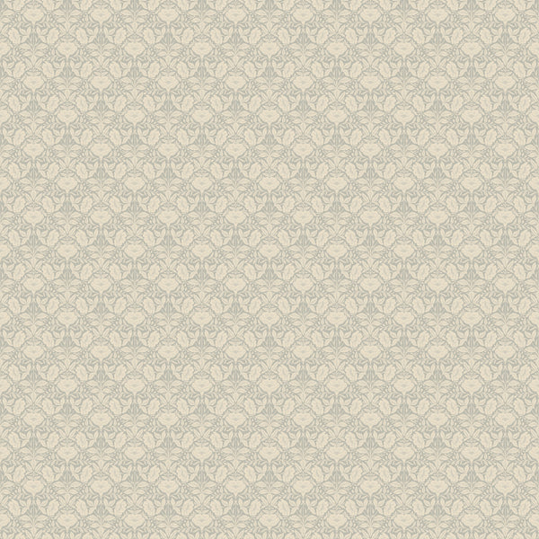 Theodora Wallpaper by Daphne and Sage