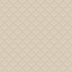 Theodora Wallpaper by Daphne and Sage