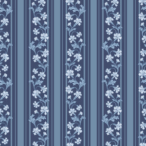 Tillie Wallpaper by Anna Black Creative