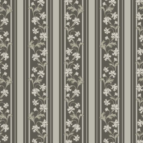 Tillie Wallpaper by Anna Black Creative