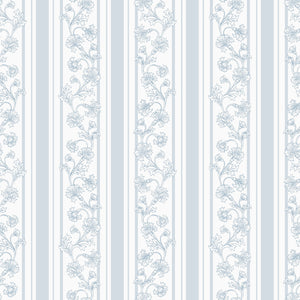 Tillie Wallpaper by Anna Black Creative