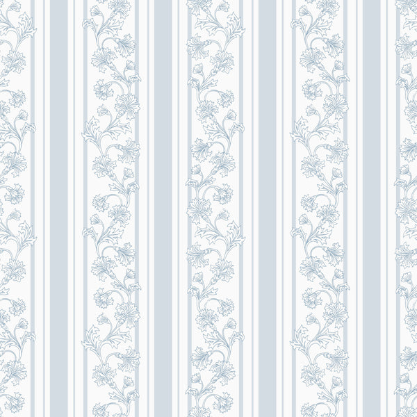 Tillie Wallpaper by Anna Black Creative