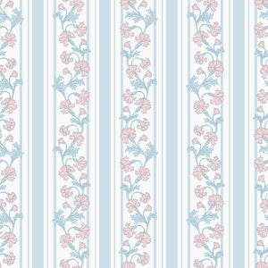 Tillie Wallpaper by Anna Black Creative