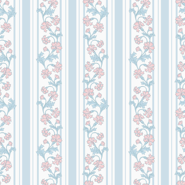 Tillie Wallpaper by Anna Black Creative