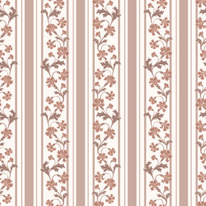 Tillie Wallpaper by Anna Black Creative