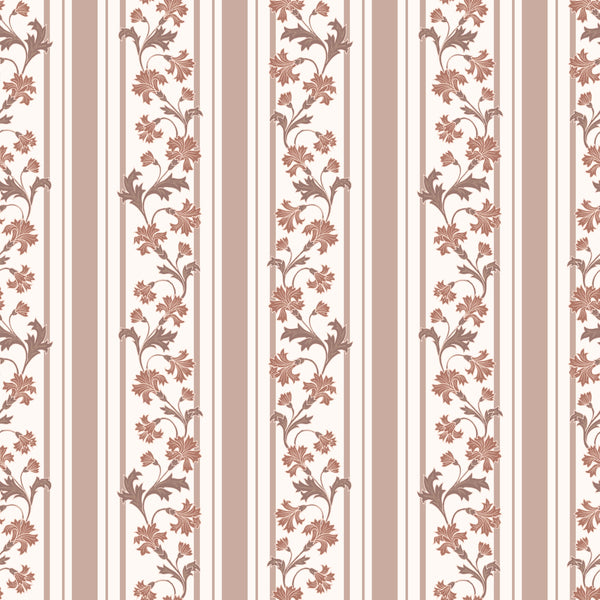 Tillie Wallpaper by Anna Black Creative