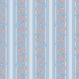 Tillie Wallpaper by Anna Black Creative