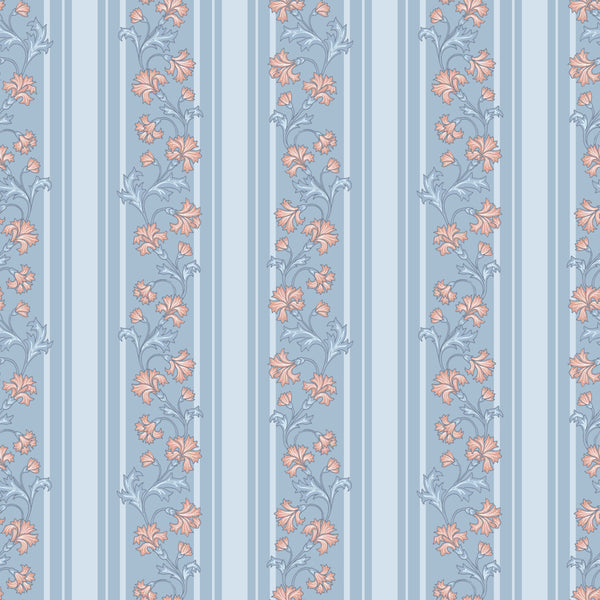 Tillie Wallpaper by Anna Black Creative
