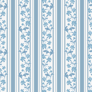 Tillie Wallpaper by Anna Black Creative