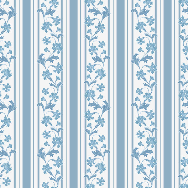 Tillie Wallpaper by Anna Black Creative