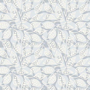 Toby Wallpaper by Erin Silliman Designs