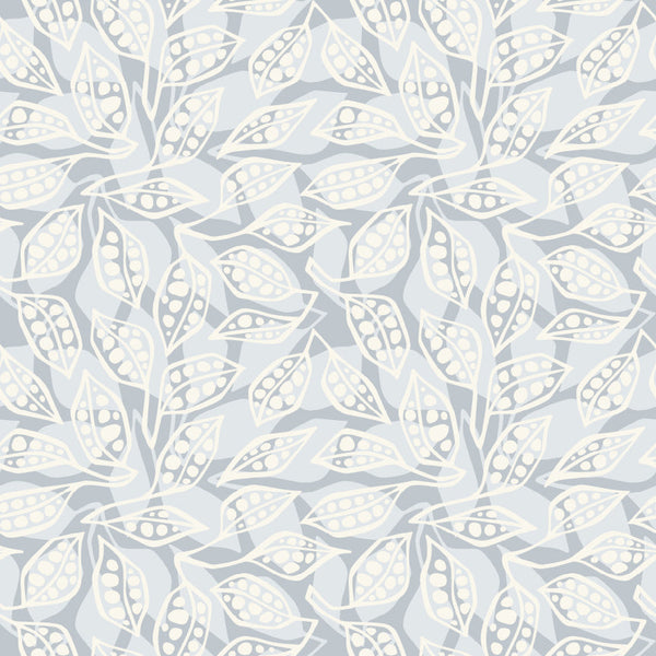 Toby Wallpaper by Erin Silliman Designs