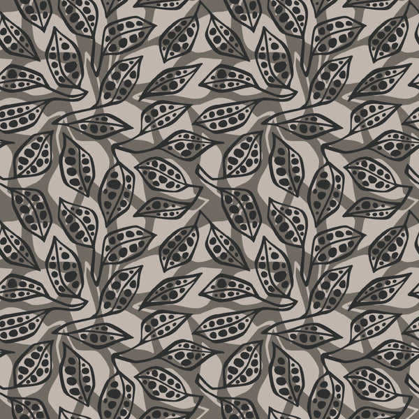 Toby Wallpaper by Erin Silliman Designs