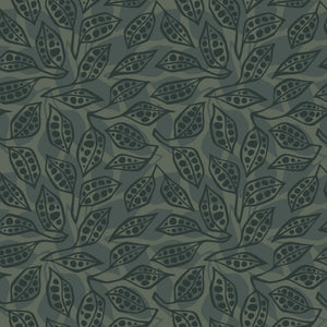 Toby Wallpaper by Erin Silliman Designs