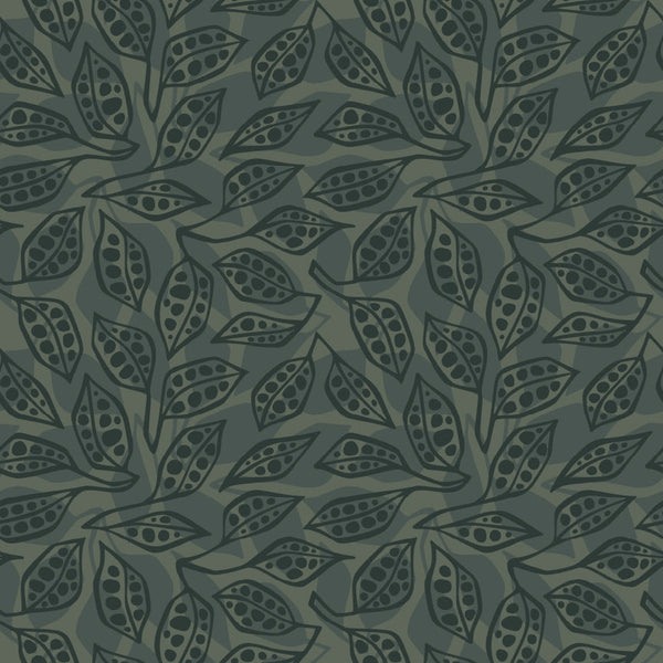 Toby Wallpaper by Erin Silliman Designs