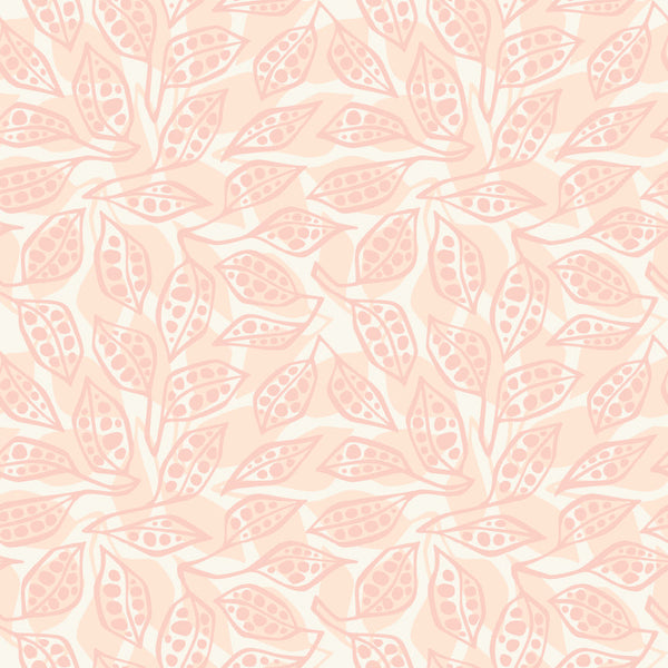 Toby Wallpaper by Erin Silliman Designs