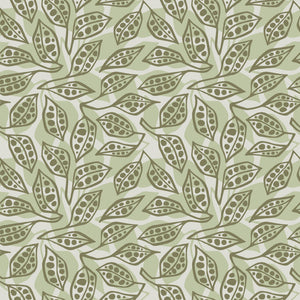 Toby Wallpaper by Erin Silliman Designs