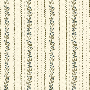 Tova Wallpaper by The Feral Flower