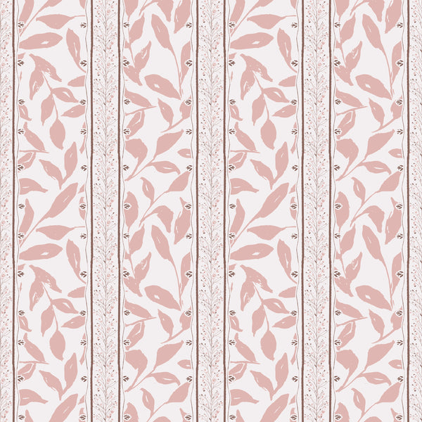 Townes Wallpaper by Rusky Rose by Amy