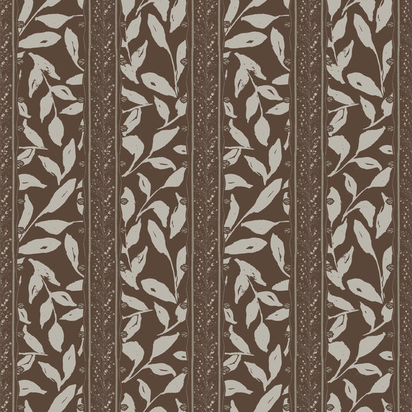 Townes Wallpaper by Rusky Rose by Amy