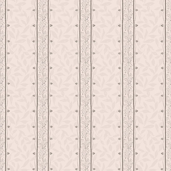 Townes Wallpaper by Rusky Rose by Amy