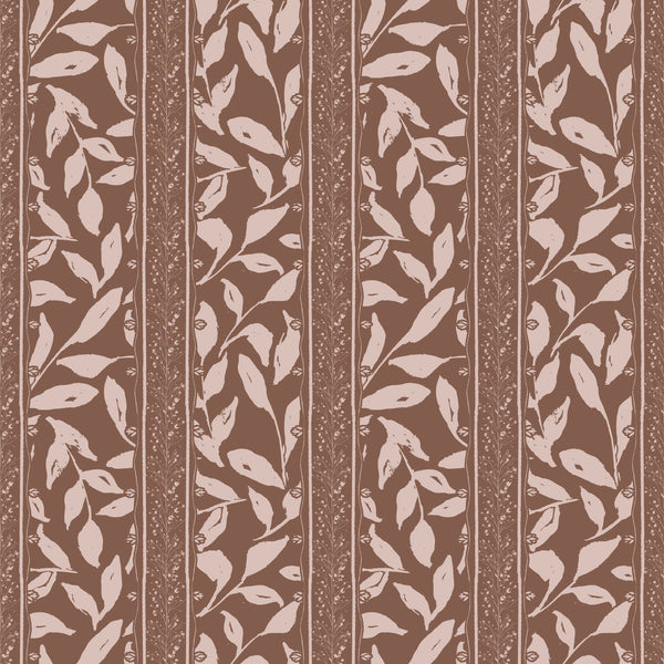 Townes Wallpaper by Rusky Rose by Amy