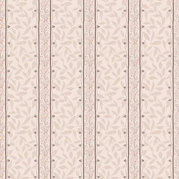 Townes Wallpaper by Rusky Rose by Amy