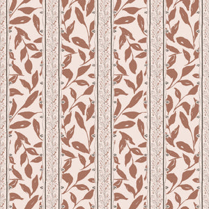 Townes Wallpaper by Rusky Rose by Amy