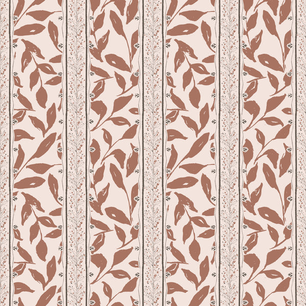 Townes Wallpaper by Rusky Rose by Amy