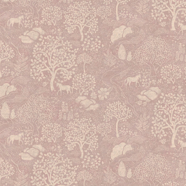 Townsley Wallpaper by Aynsley Ovard x Bloomery Decor