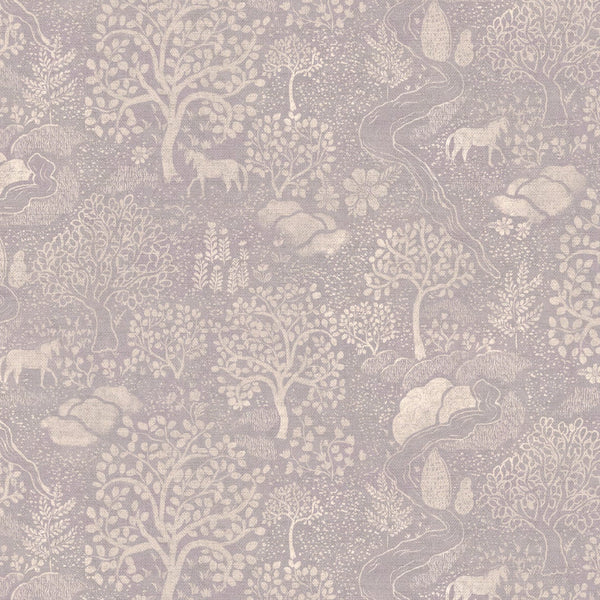 Townsley Wallpaper by Aynsley Ovard x Bloomery Decor