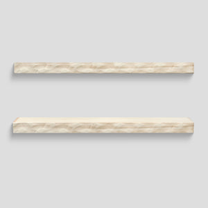 Hewn Kitchen Shelf