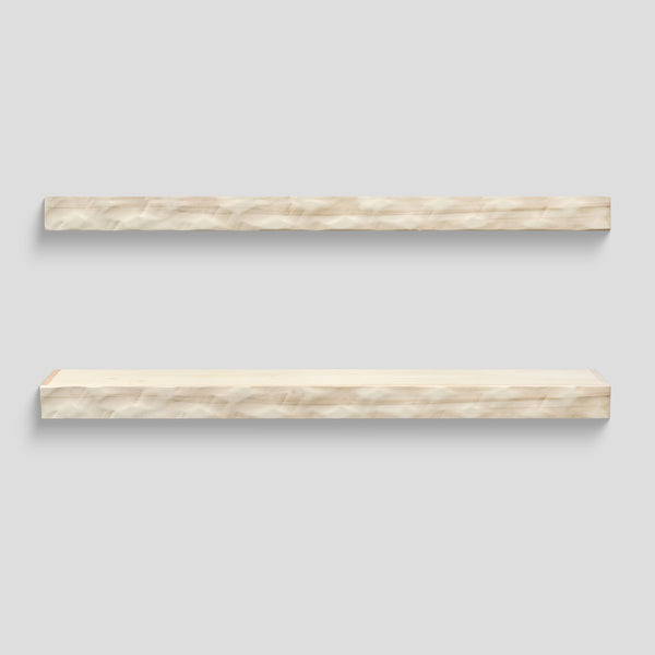 Hewn Kitchen Shelf