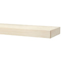 Kitchen Floating Shelf-Farmhouse - dimensions