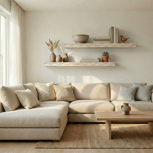 Hewn Kitchen Shelf - view 20